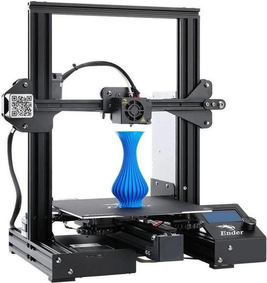 3D printer van Creality