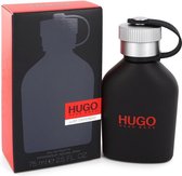 Hugo Boss Hugo Just Different Eau De Toilette Spray 75 Ml For Men