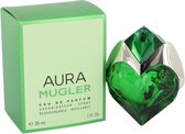 Thierry Mugler Mugler Aura Eau De Parfum Spray Refillable 30 ml for Women