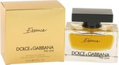 Dolce & Gabbana The One Essence Eau De Parfum Spray 62 Ml For Women