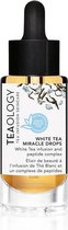Teaology White Tea Miracle Drops - 30 ml