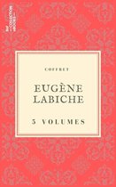 Coffrets Classiques - Coffret Eugène Labiche