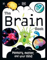 The Science Book - The Brain Book