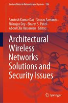 Lecture Notes in Networks and Systems 196 - Architectural Wireless Networks Solutions and Security Issues