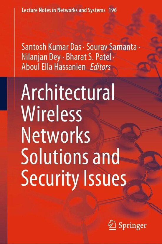 Engineering (R0) - Architectural Wireless Networks Solutions ... - cover