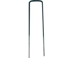 50x Haringen groen L150xB30xD3mm.