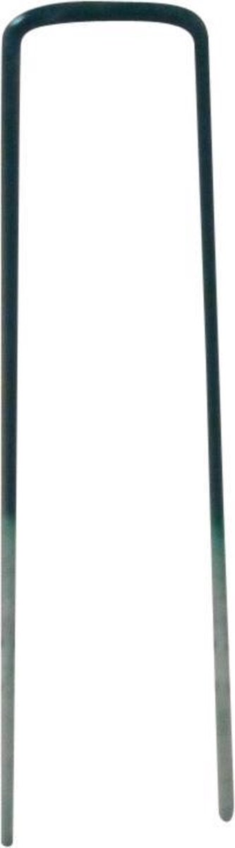 50x Haringen groen L150xB30xD3mm.