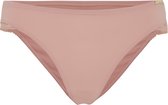 Sapph Eila Brazilian Dames Light Pink-Xl