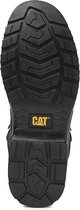CAT - Striver Bump S3 P724913 - Hoge Veiligheidsschoenen - Werkschoenen - Zwart - Maat 40