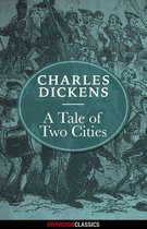 A Tale of Two Cities (Diversion Illustrated Classics)