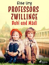 1 1 - Professors Zwillinge - Bubi und Mädi