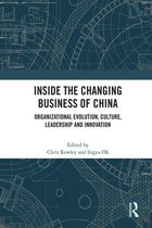 Inside the Changing Business of China