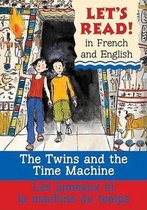 The Twins and the Time Machine/Le Jumeaux Et La Machine Du Temps