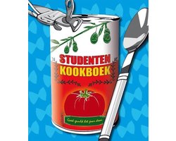 Studentenkookboek