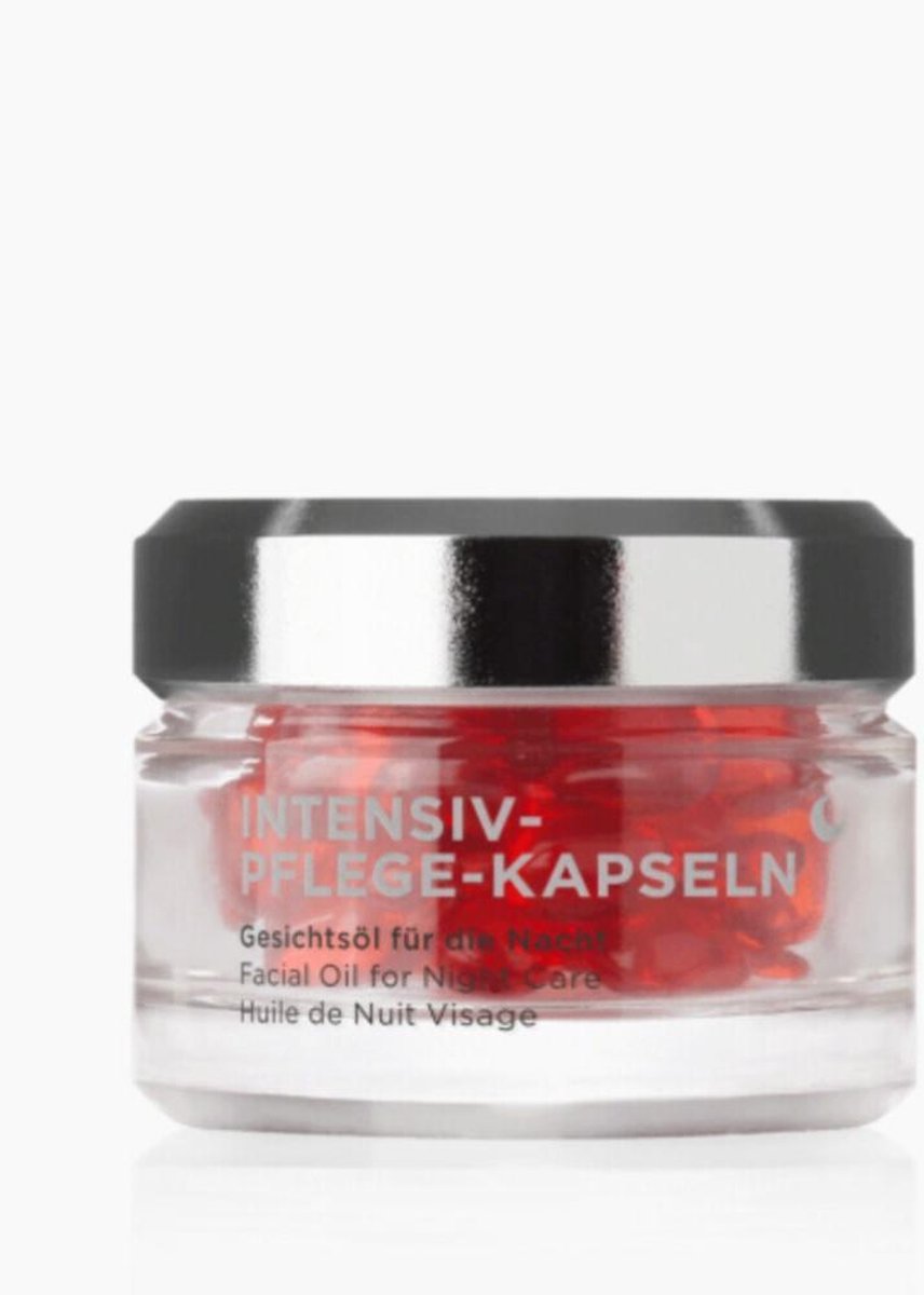 Goedkoopste Borlind Intensief capsules 50 Capsules