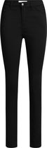 WE Fashion Dames high rise skinny jeans