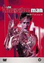 Invisible Man - Seizoen 1 Deel 2