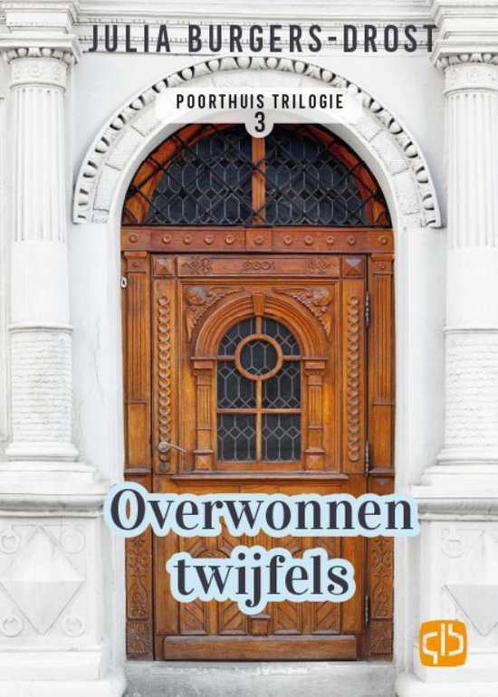 Overwonnen twijfels - cover