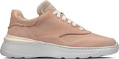 Clarks - Dames schoenen - SprintLiteLace - D - light pink - maat 4,5