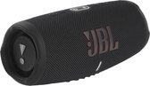 Bol.com JBL Charge 5 - Draagbare Bluetooth Speaker - Zwart aanbieding