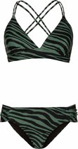 Protest Missie triangel bikini dames - maat xxl/44