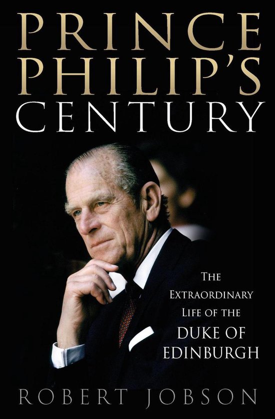 Prince Philip's Century 1921-2021