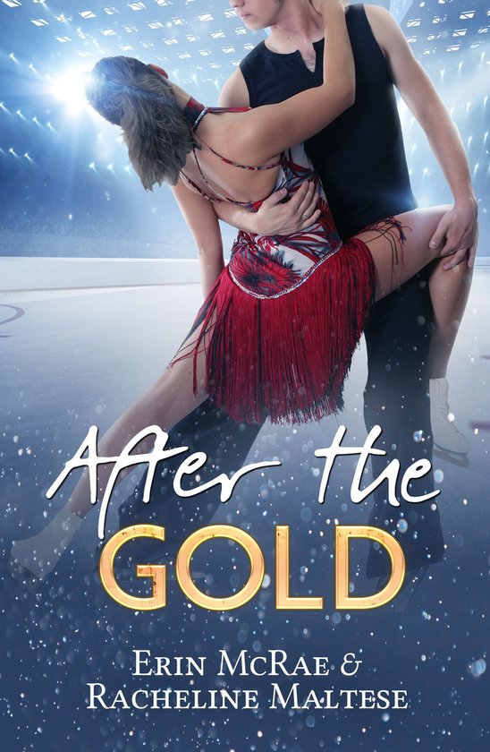 After the Gold - cover