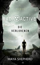 Omslag Die Verlorenen