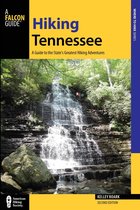 State Hiking Guides Series - Hiking Tennessee
