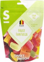 Sweet-Switch Fruit Fantasia 100 gr
