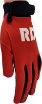 RD Sportswear Development Line gloves Rood BMX MOTO MTB handschoenen maat 9 Adult Large