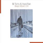 Bill Toms - Keep Movin' On (LP)
