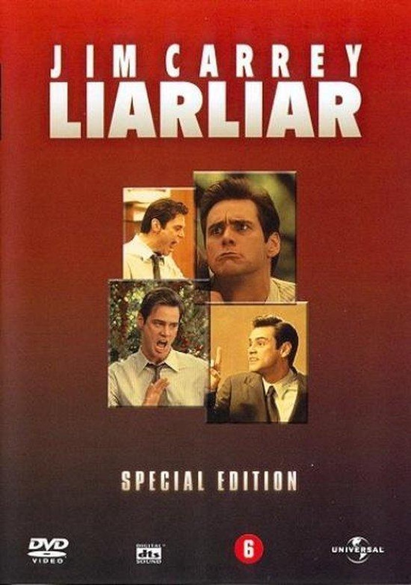 Liar Liar (D)