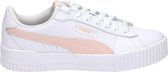 Puma Carina Crew sneakers wit - Maat 39