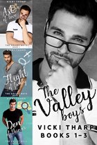 The Valley Boys - The Valley Boys (Books 1-3)
