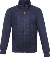 Suitable Ethan Passetta Jas Donkerblauw - maat M