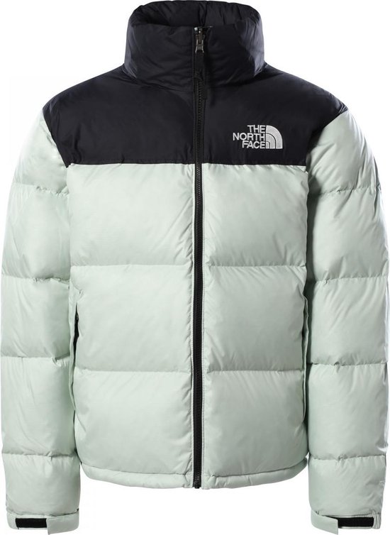 north face jas