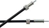 Kilometertellerkabel VDO 95cm - zwart