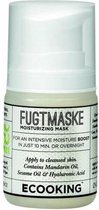 Ecooking - Moisturising Mask 50 ml