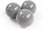 Ballenbak ballen 50 stuks - Grijs