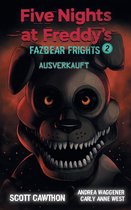 Five Nights at Freddy's - Five Nights at Freddy's - Fazbear Frights 2 - Ausverkauft