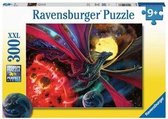 Ravensburger puzzel Sterrendraak - Legpuzzel - 300XXL stukjes