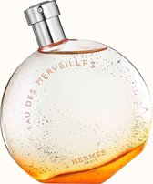 Hermes Eau des Merveilles - 100 ml - Eau de toilette