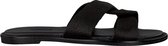 Verton T-10160 Slippers - Dames - Zwart - Maat 41