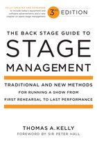 The Back Stage Guide to Stage Management, 3rd Edition