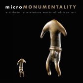 Micromonumentality A Tribute To Miniatur