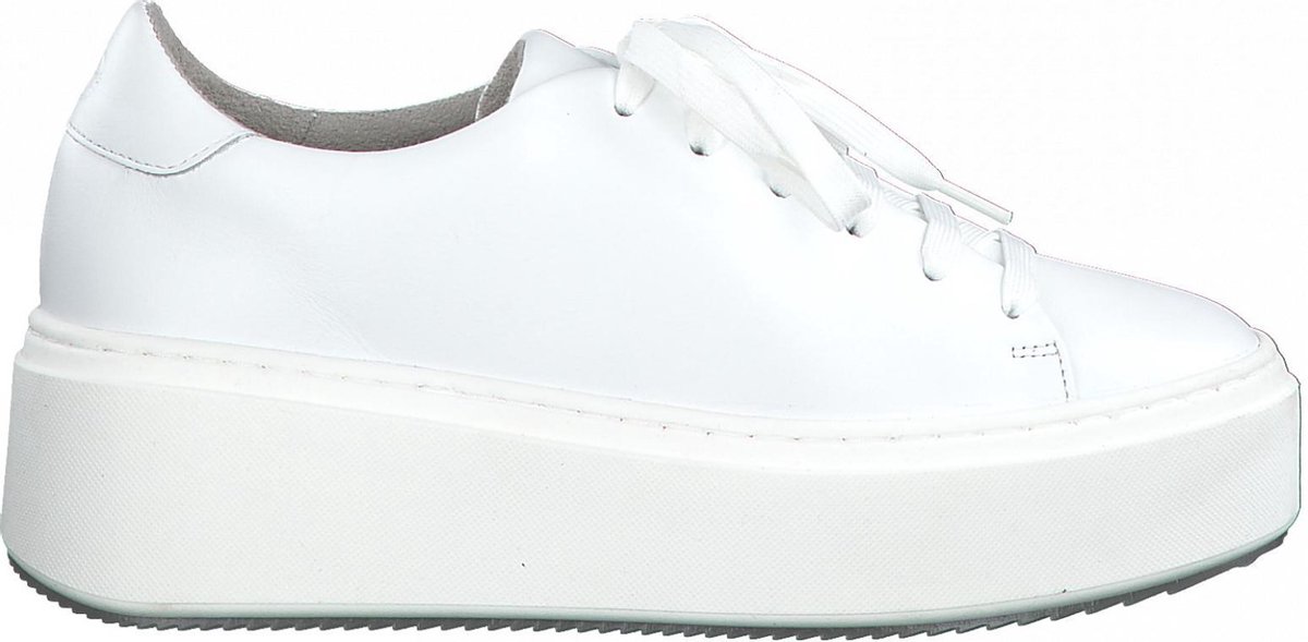 Tamaris Sneaker grün für Damen | SALE Strandpassage