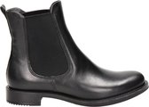 Ecco Sartorelle 25 dames enkellaars - Zwart multi - Maat 43