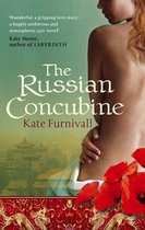 Russian Concubine 1 - The Russian Concubine