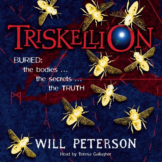 Triskellion - cover